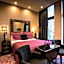 Hotel Sebastians