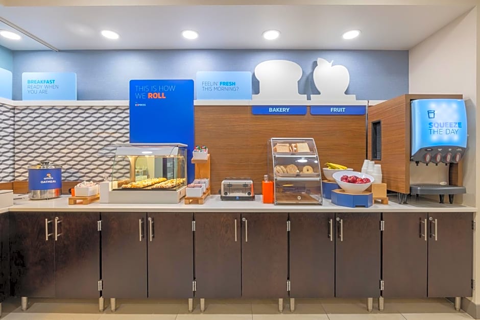 Holiday Inn Express Rochester South Mayo Area By IHG