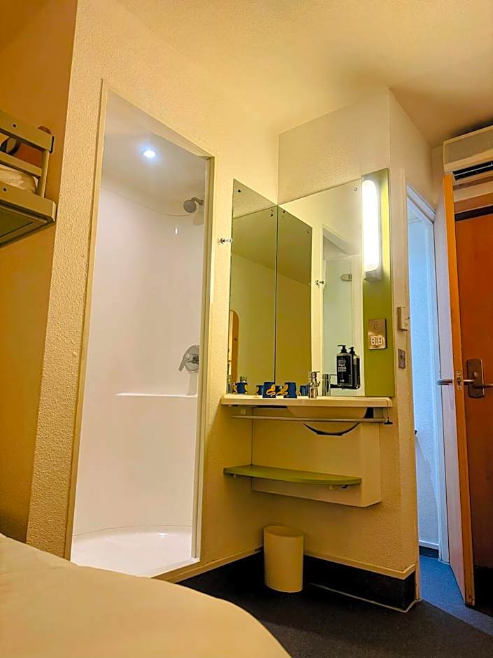 ibis budget Sheffield Arena