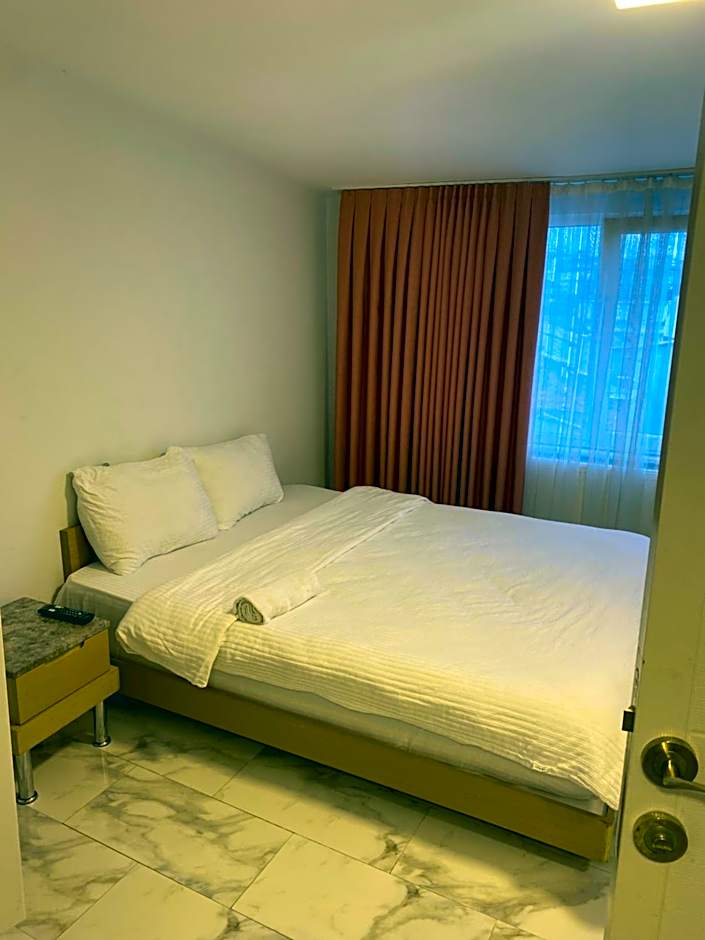hotel YENİkapı