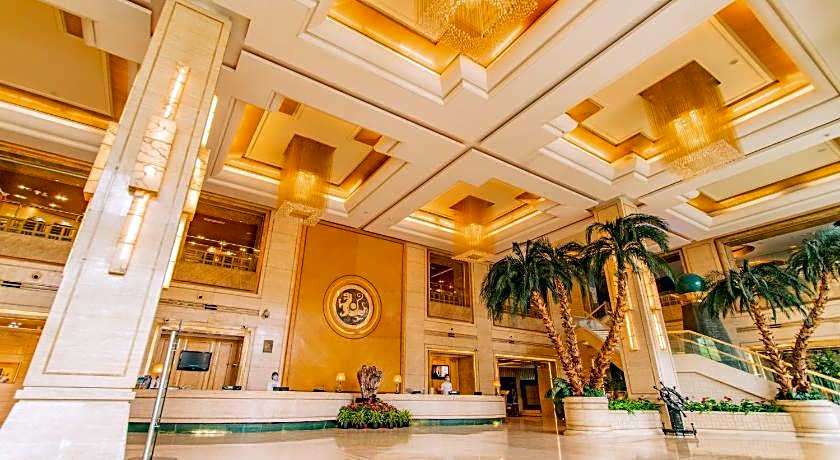 Header Baotou Hotel