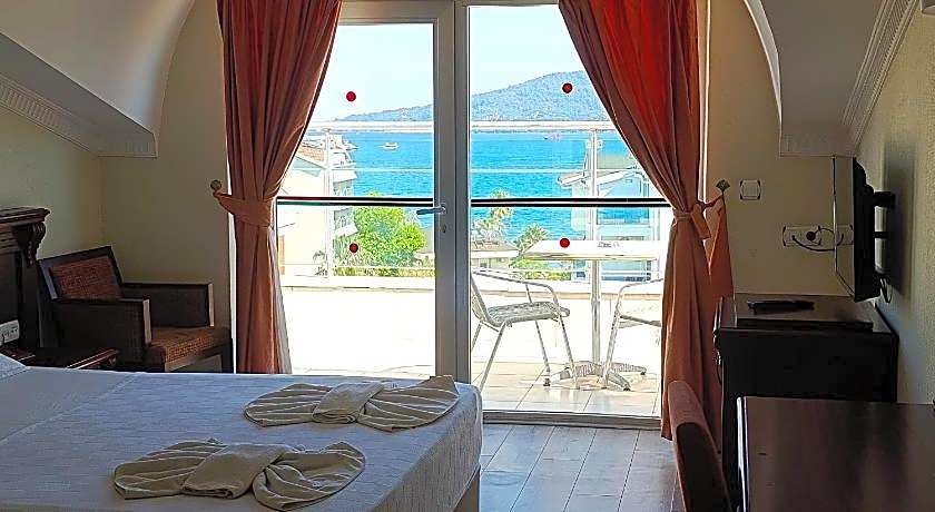 Marmaris Alkan Hotel