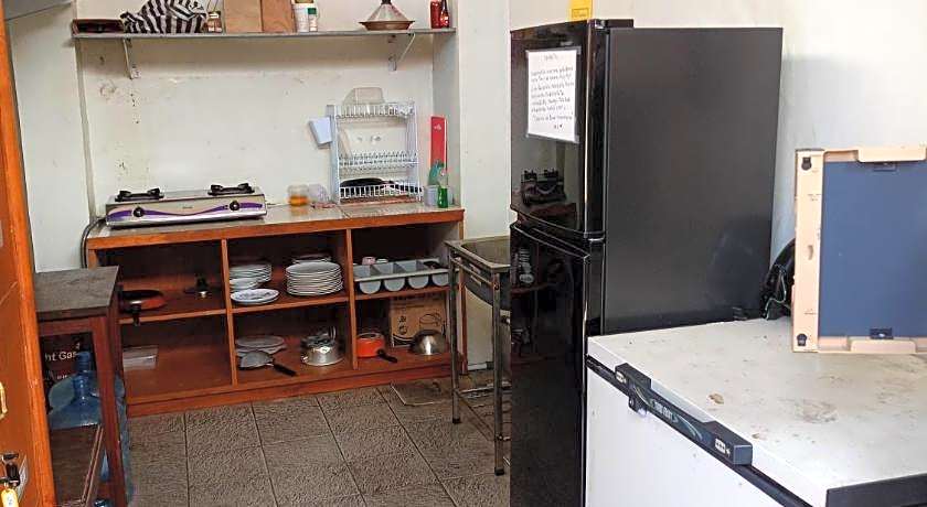 Amelle Villas & Residences Canggu