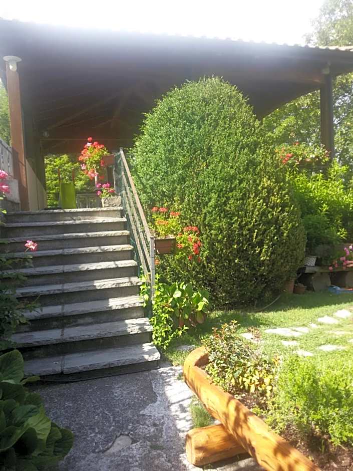 Hotel Bruna