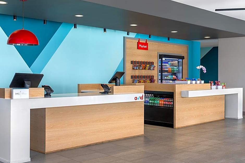 avid hotels - Toronto - Vaughan Southwest By IHG