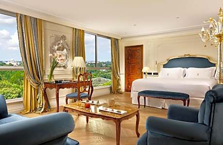 Parco Dei Principi Grand Hotel & Spa