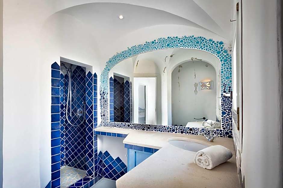 Le Case Di Capriccioli