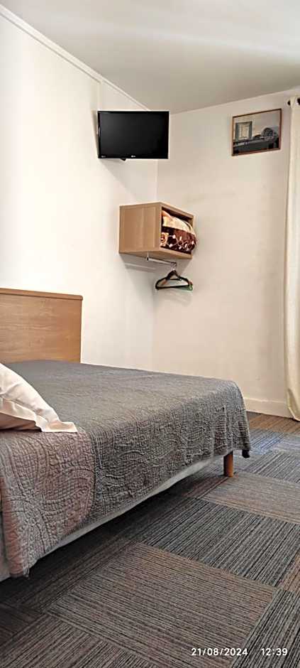 Hôtel Résidence Saint Ouen