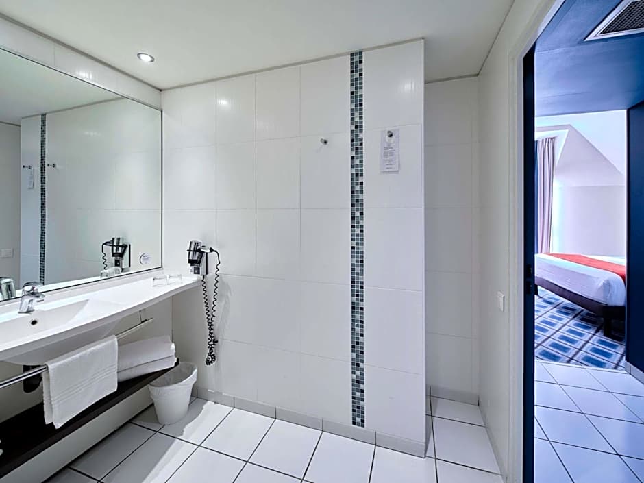 Hôtel Mercure Chartres Centre Cathédrale
