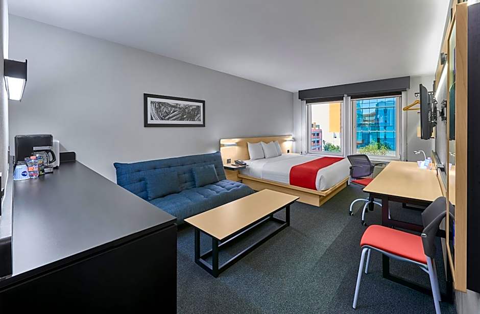 City Express by Marriott Monterrey Norte