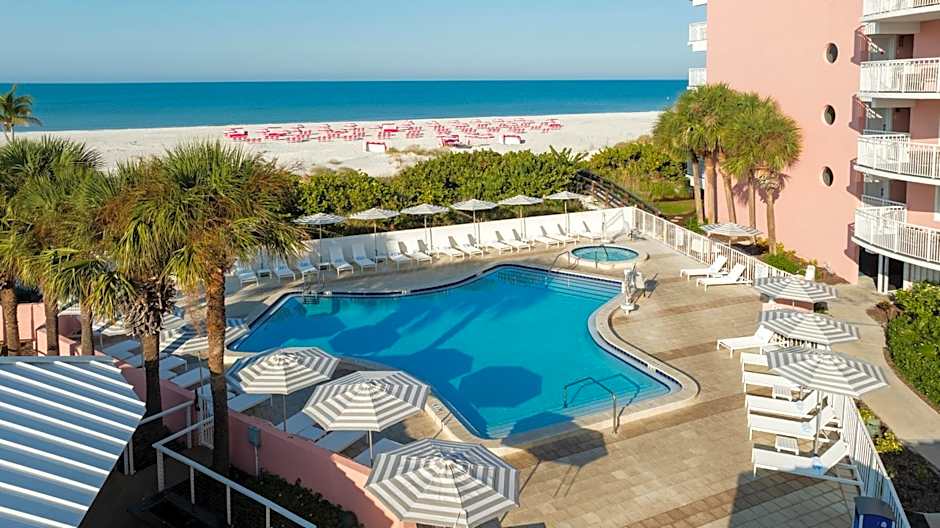 Beach House Suites by The Don CeSar