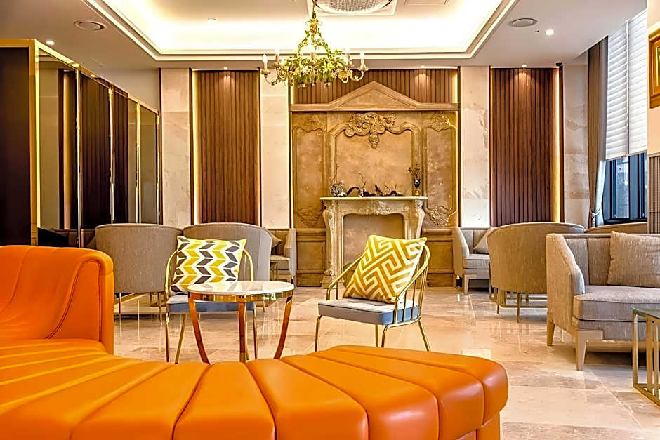 Dyne Oceano Hotel