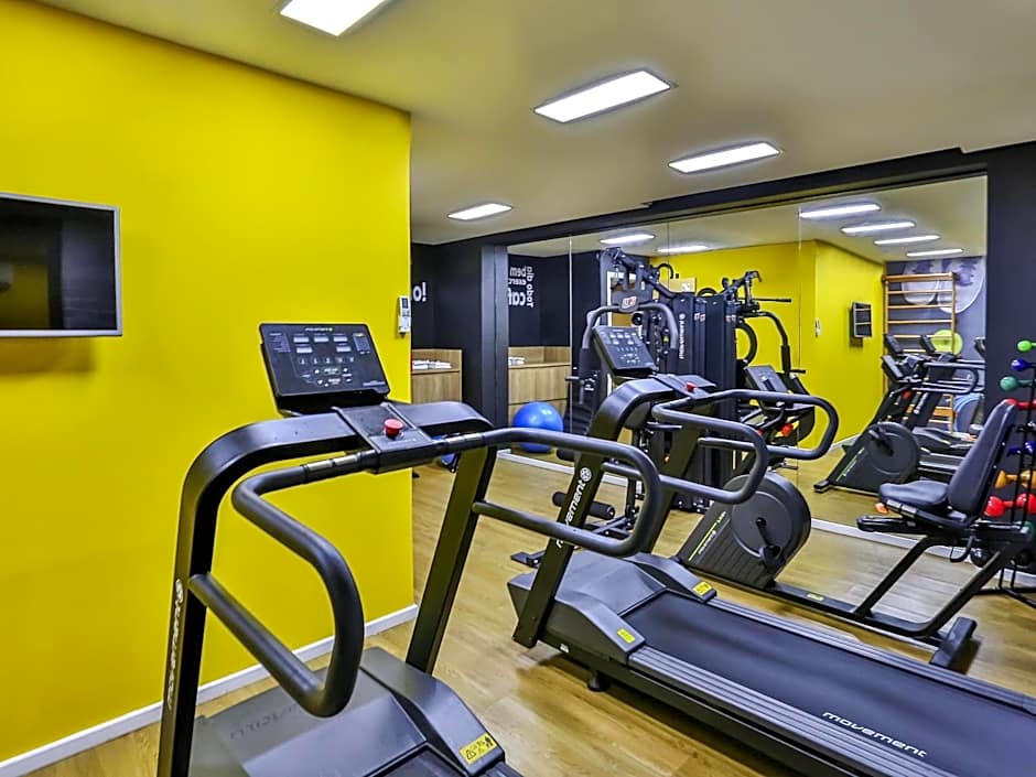 IBIS Styles Vitoria Da Conquista