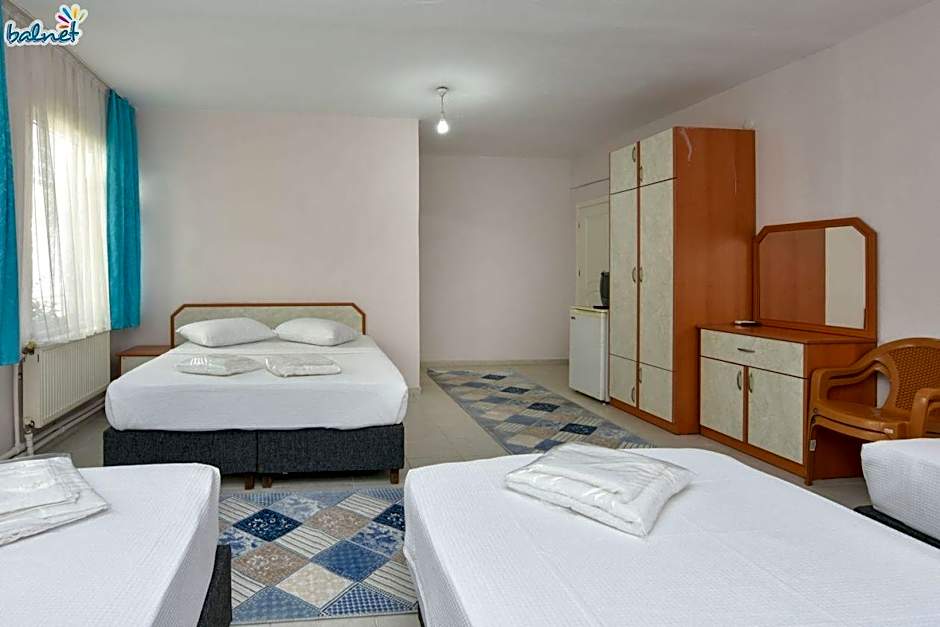ROY OTEL AKCAY