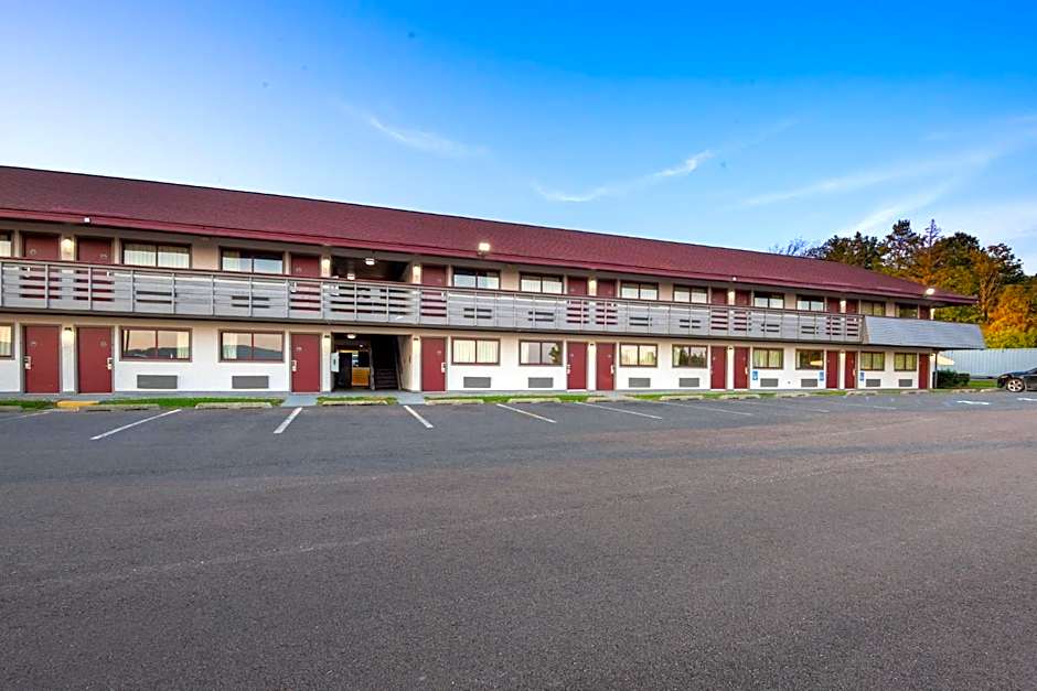 Red Roof Inn Binghamton - Johnson City