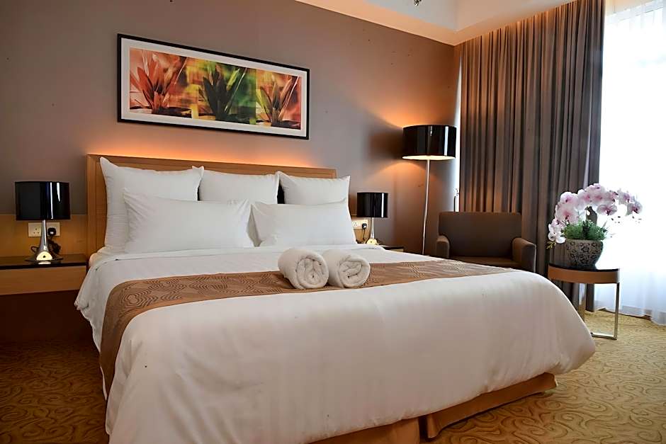 Hotel Tenera Bandar Baru Bangi