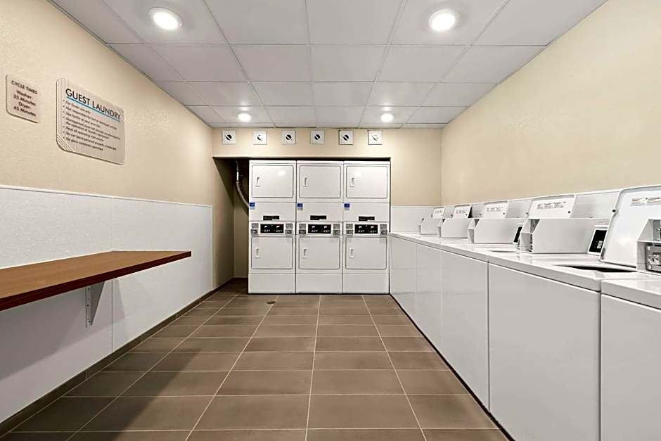 Everhome Suites Nampa Boise