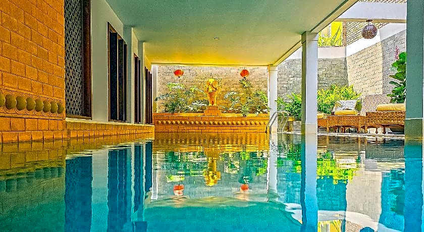 Little Hoi An . A Boutique Hotel & Spa