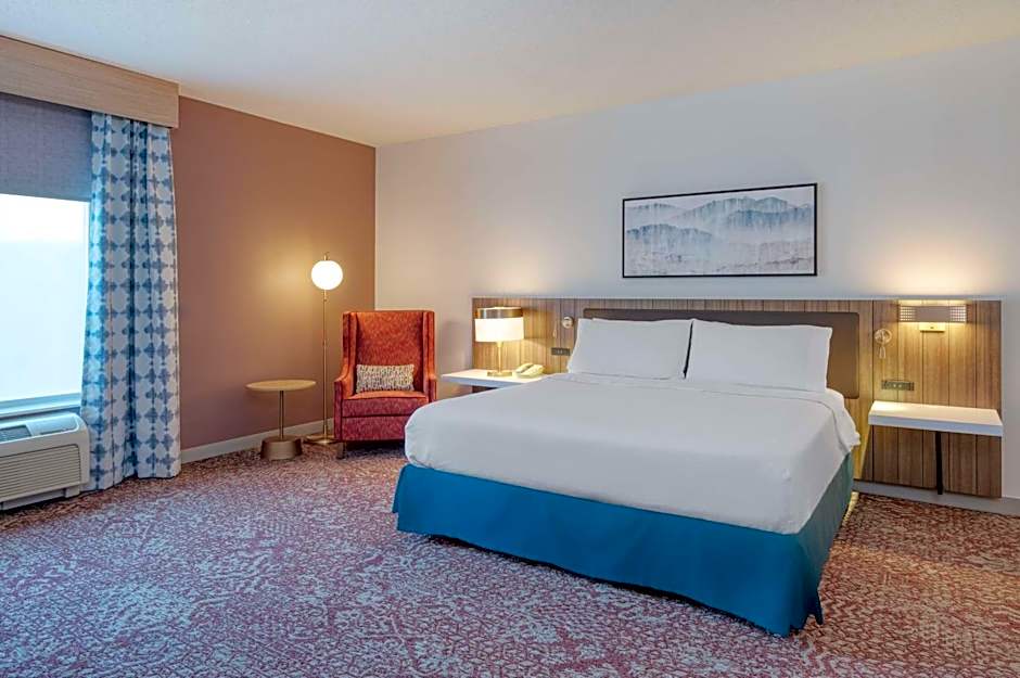 Hilton Garden Inn Clarksburg