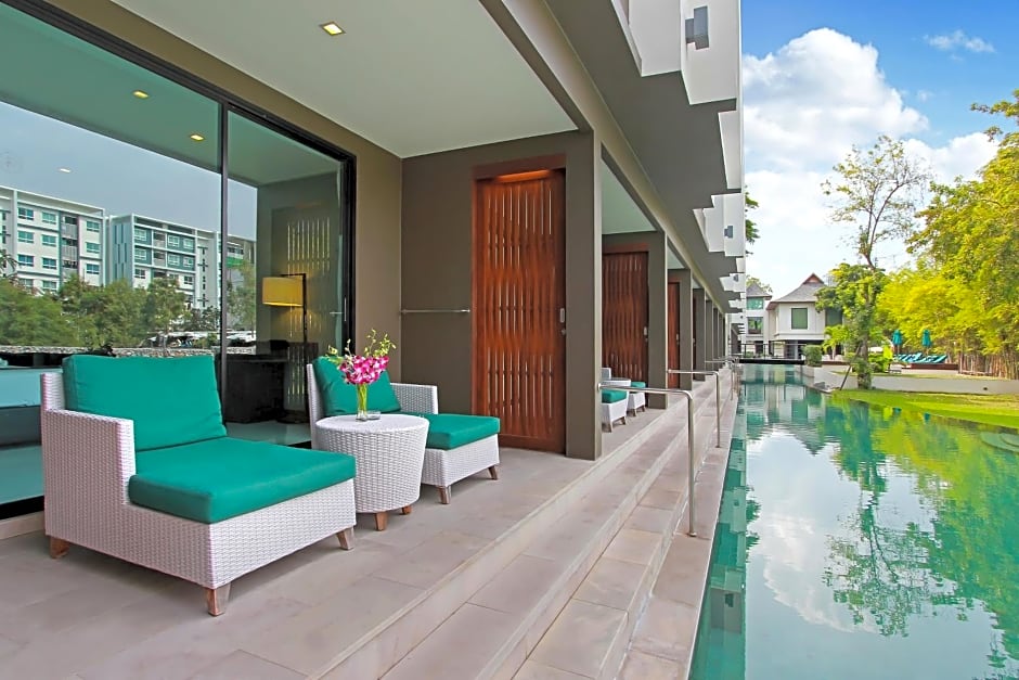 The Serenity Hua Hin
