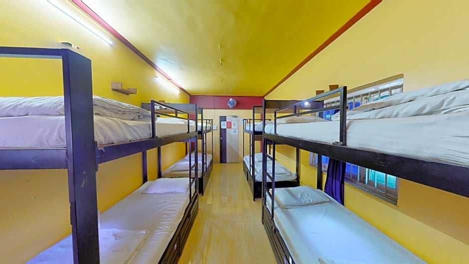 Backpackers Villa-Mumbai
