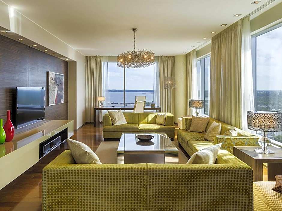 Swissotel Tallinn