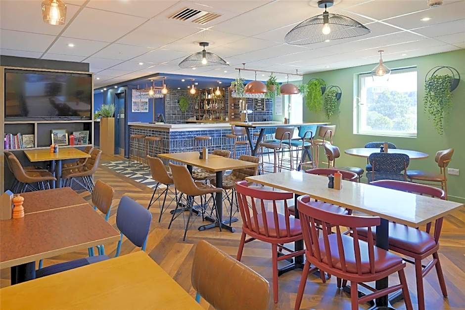 Travelodge Chelmsford