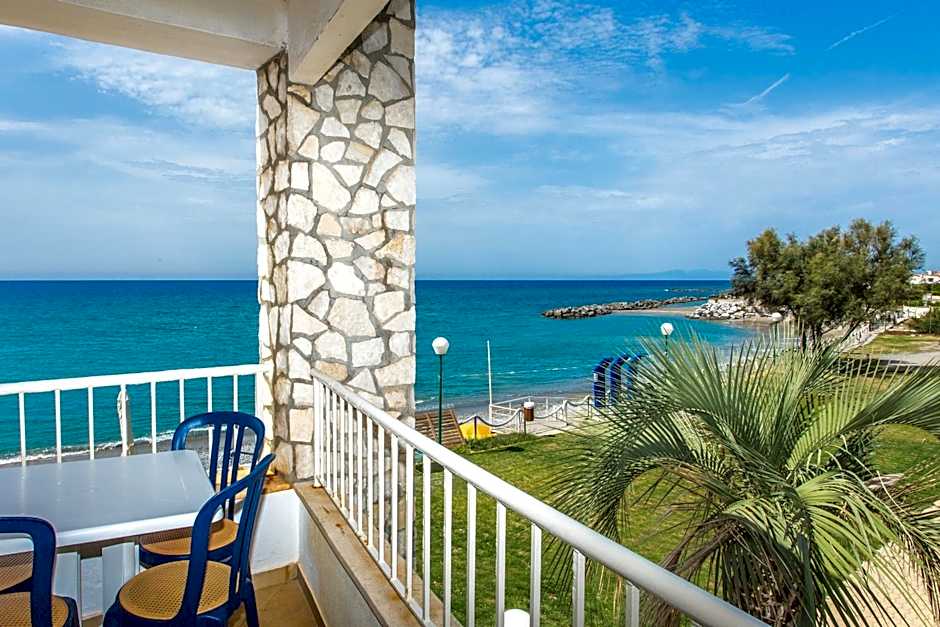 Club Residence La Castellana Mare