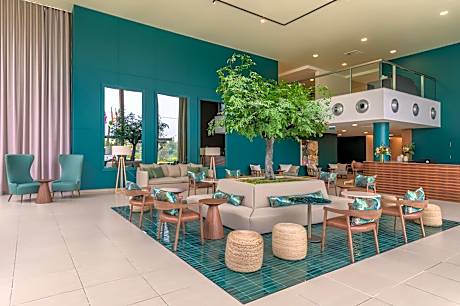 NAU Sao Rafael Suites - All Inclusive