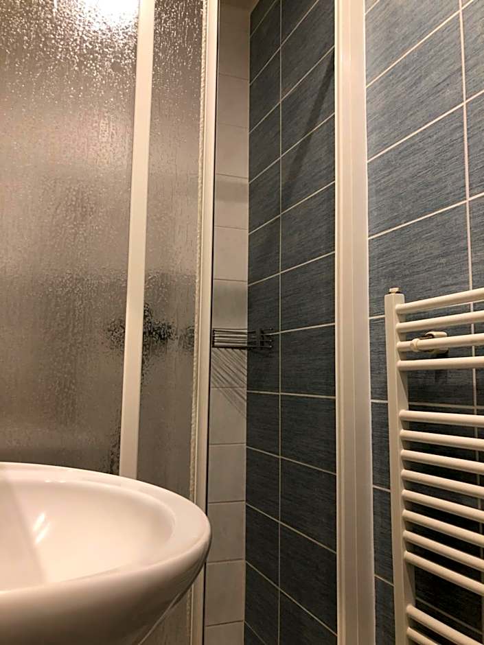 Welcome Hostel & Apartments Praguecentre