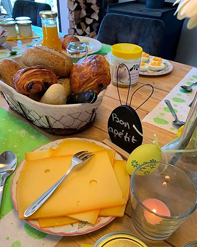 La Fleur et Le Soleil (F&S)