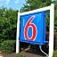 Motel 6-Wethersfield, CT - Hartford