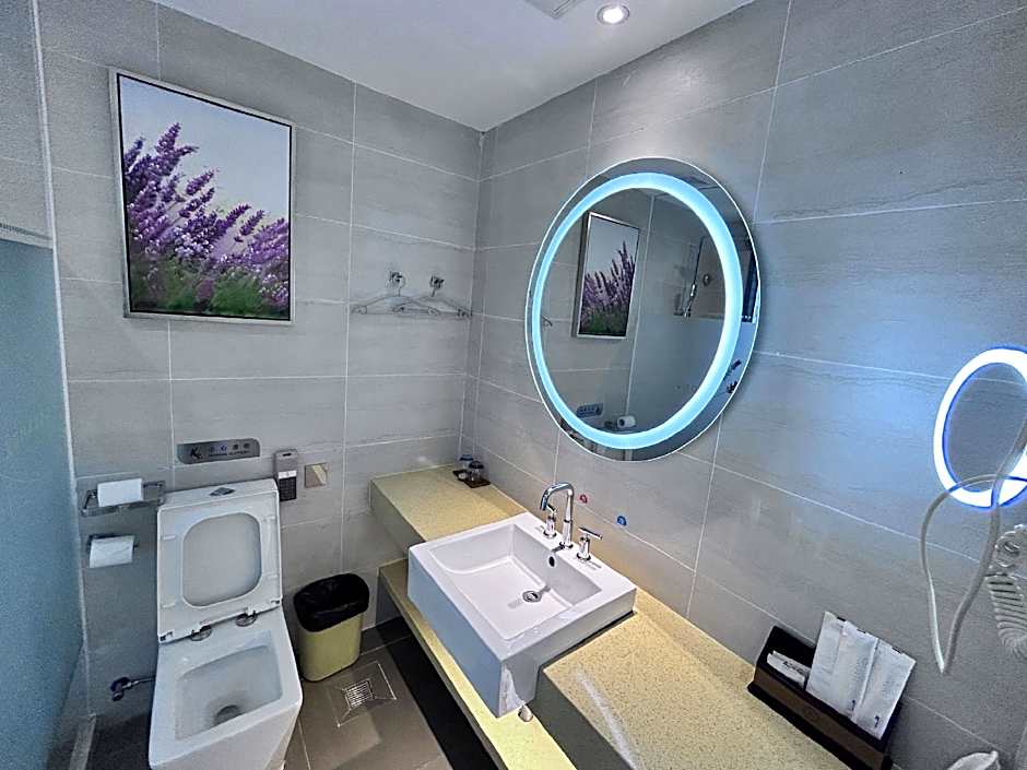 Lavande Hotel Zhuhai Jinwan Airport