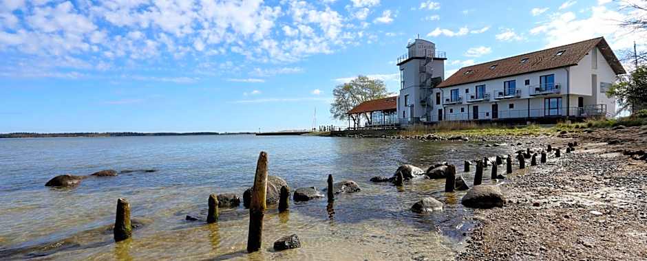Hotel & Restaurant Utkiek