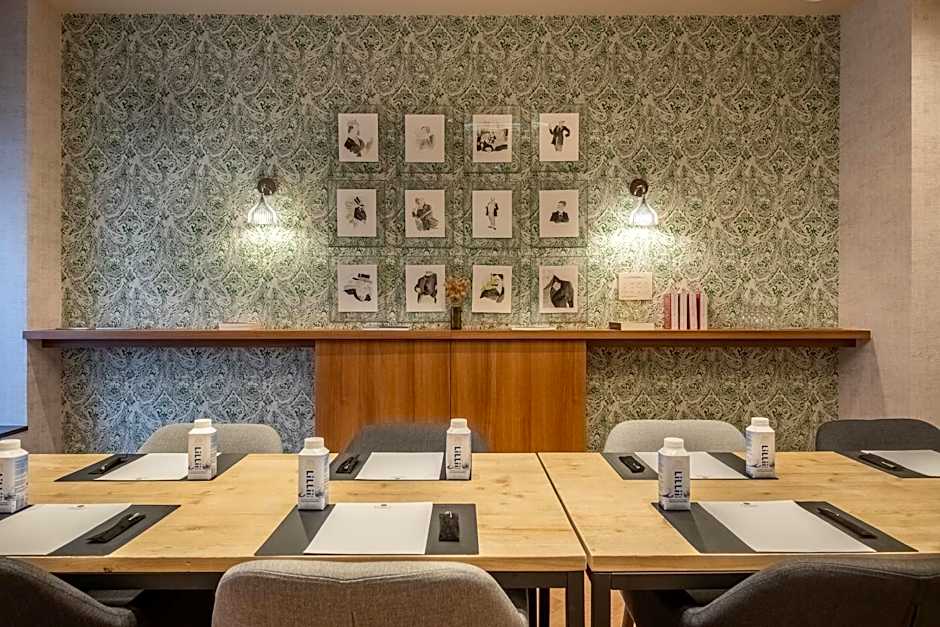 Hotel Litteraire Le Swann, BW Premier Collection