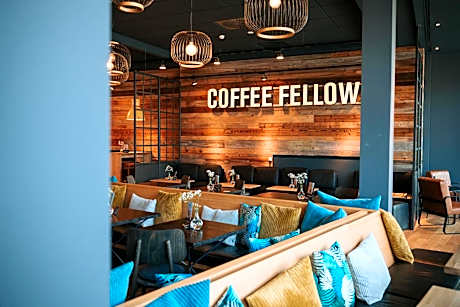 Feringapark Hotel by Coffee Fellows Hotels