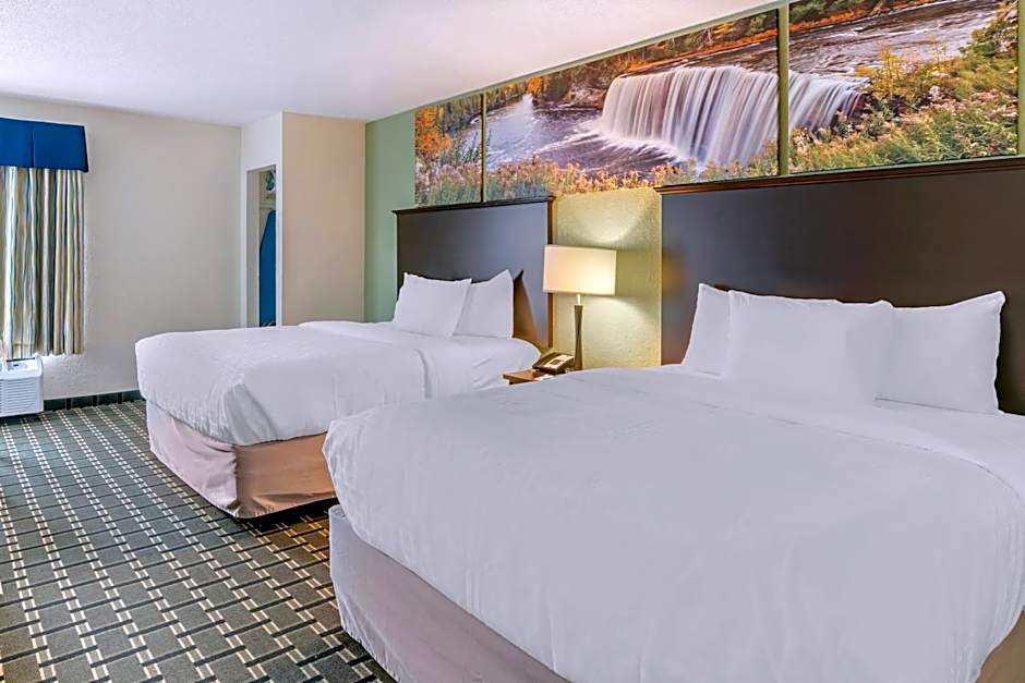 Clarion Pointe Jasper