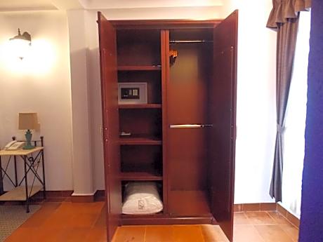 Standard Double Room with Fan