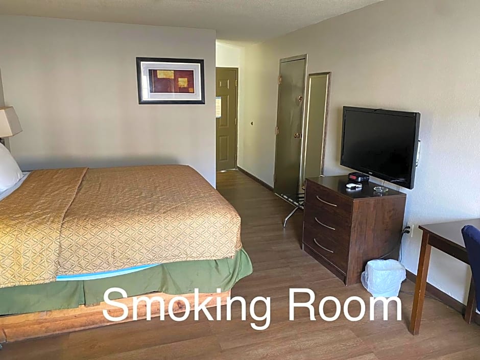 Days Inn by Wyndham Perryville