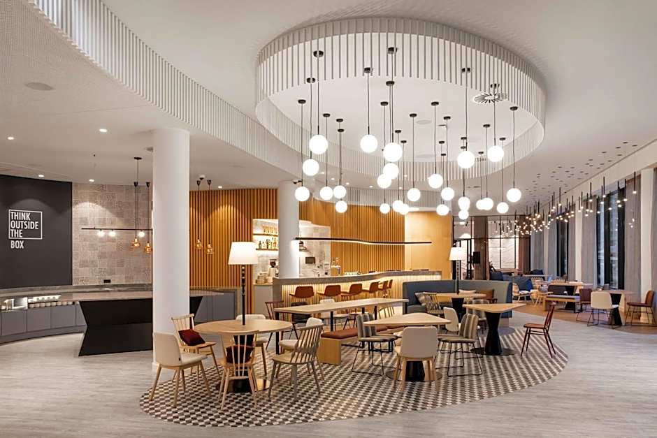 Hampton by Hilton Tallinn