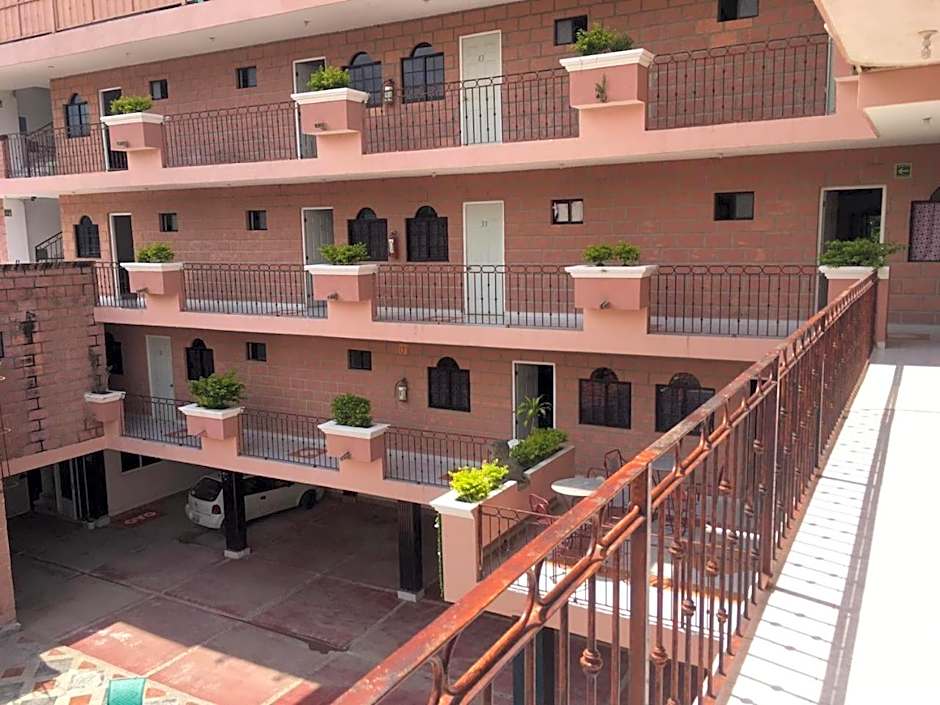 OYO Hotel Brisas Del Pacífico