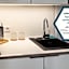 Motel Schlafraum Weng-Dein smartes Hotel-contactless check-In