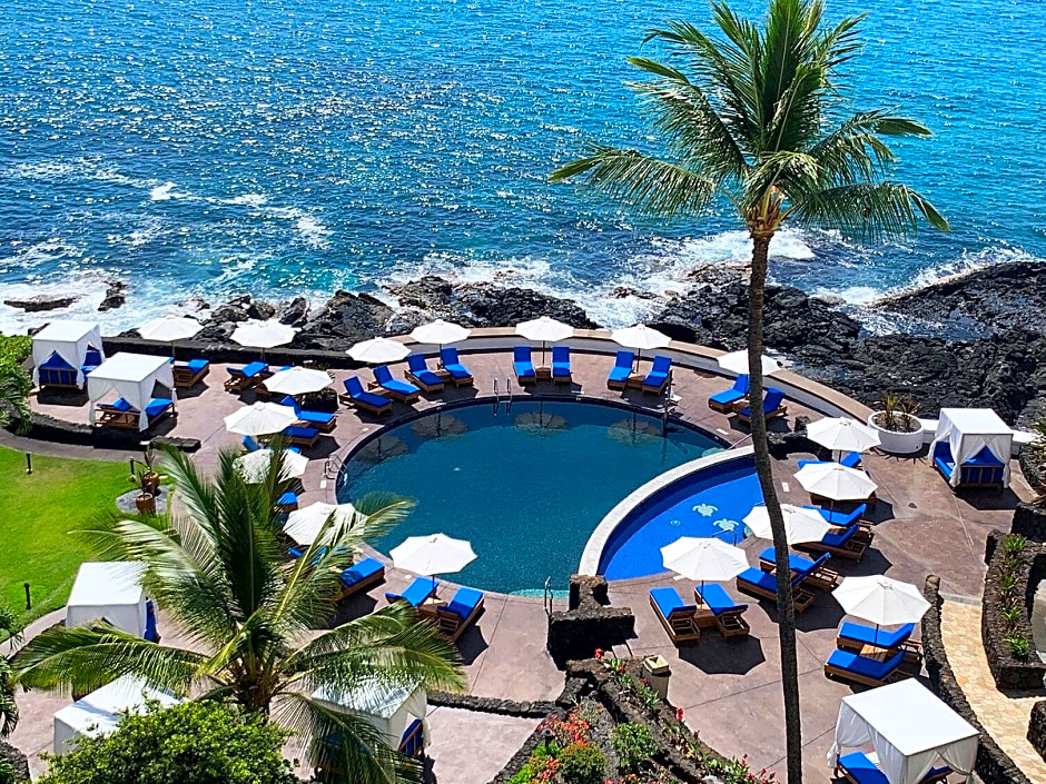 Royal Kona Resort