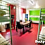 Hotel & Backpackers Zak Schaffhausen