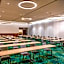 Movenpick Hotel Stuttgart Messe & Congress