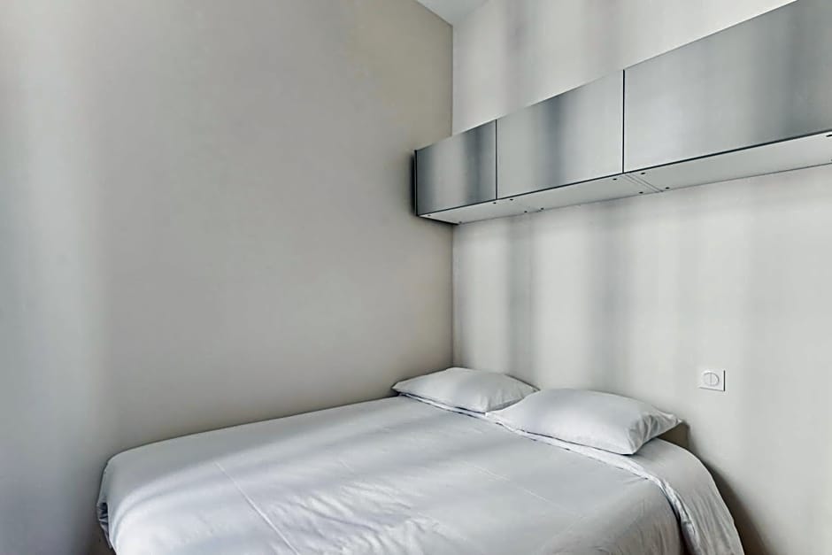 Rivages Saint Ferréol