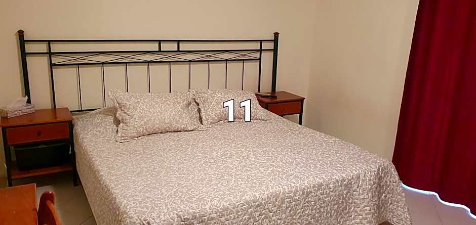 Hospedaria do Almargem