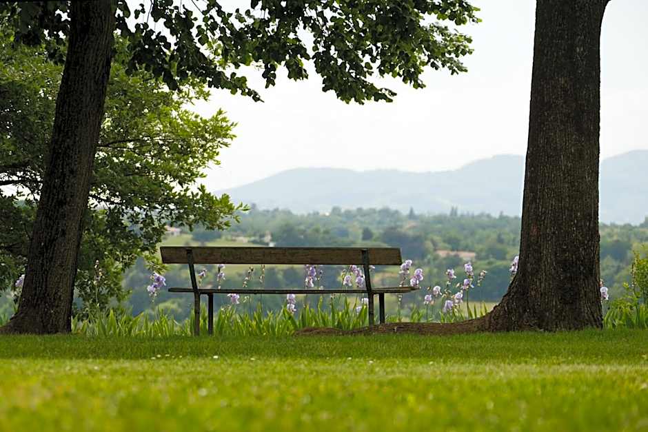 Domaine Lyon Saint Joseph