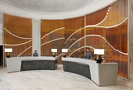 Somerset Central Salcedo Makati