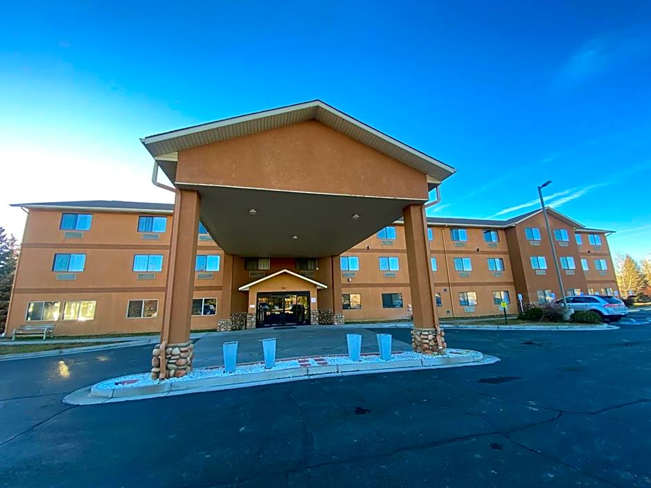 Comfort Inn & Suites Gunnison-Crested Butte